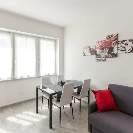 Residenza Irnerio Apartment Bologna Exterior photo
