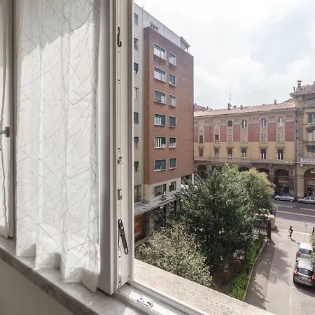 Residenza Irnerio Apartment Bologna Exterior photo