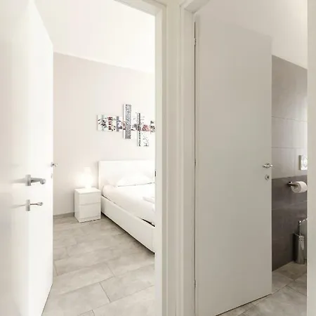 Residenza Irnerio Apartment Bologna Exterior photo