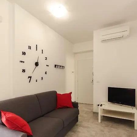 Residenza Irnerio Apartment Bologna Exterior photo