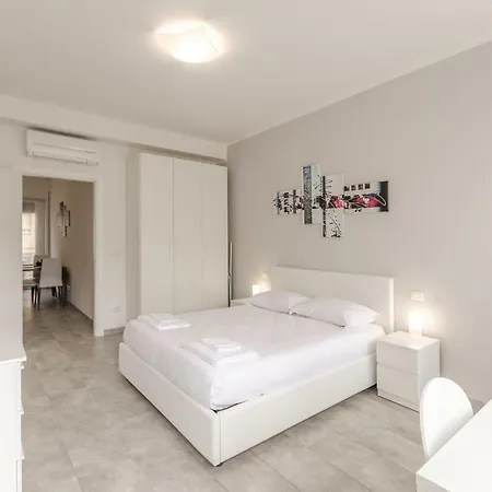 Residenza Irnerio Apartment Bologna Exterior photo