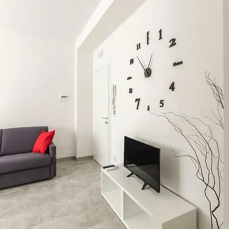 Residenza Irnerio Apartment Bologna Exterior photo