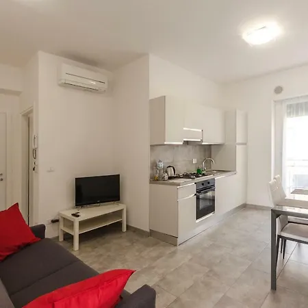 Residenza Irnerio Apartment Bologna Exterior photo