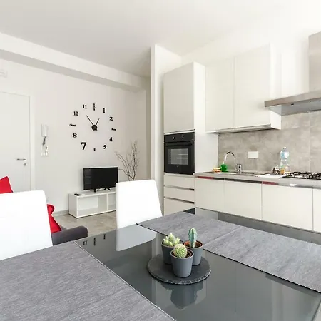 Residenza Irnerio Apartment Bologna Room photo