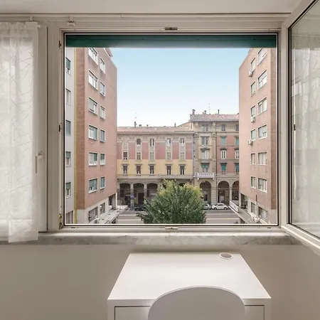 Residenza Irnerio Apartment Bologna Exterior photo