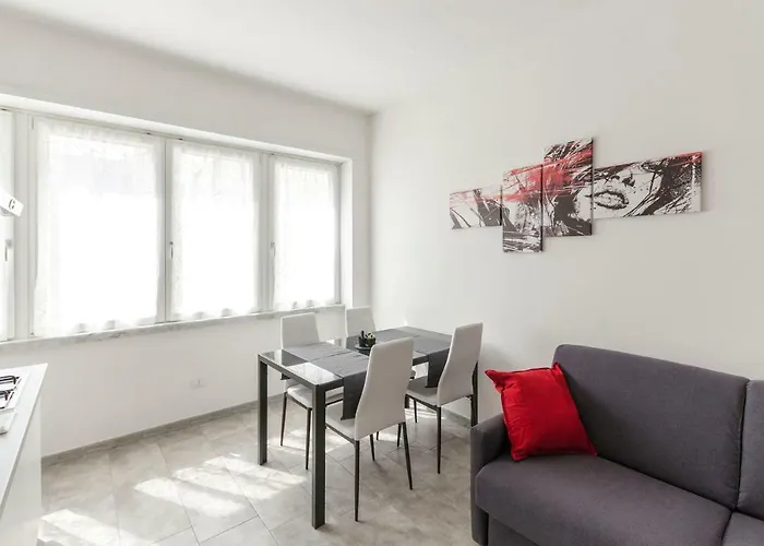 Residenza Irnerio