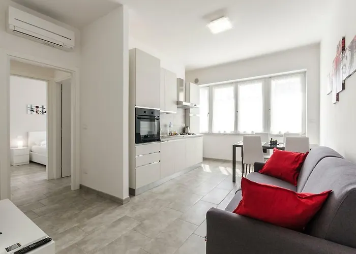 Residenza Irnerio