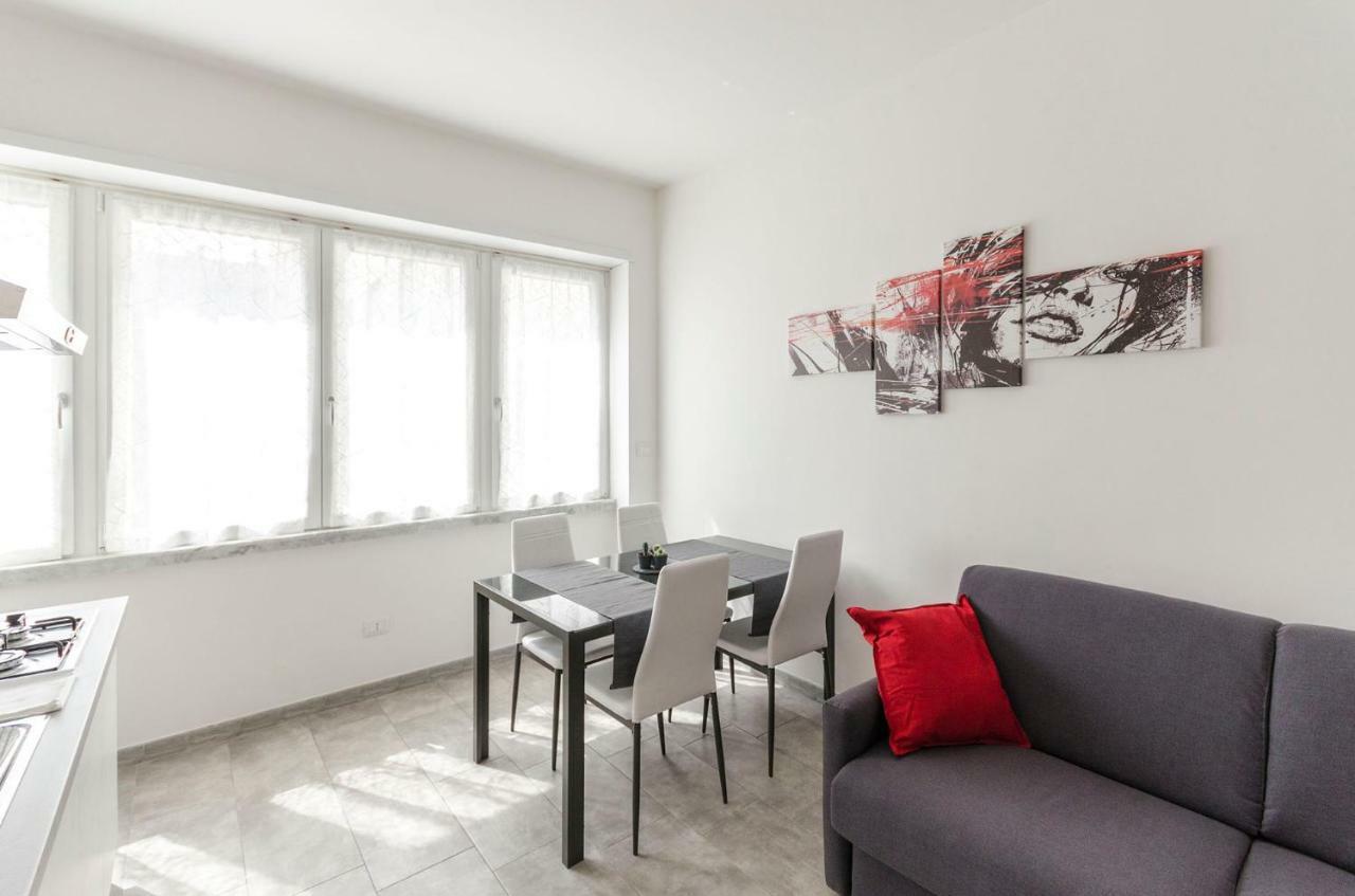 Residenza Irnerio Appartement *