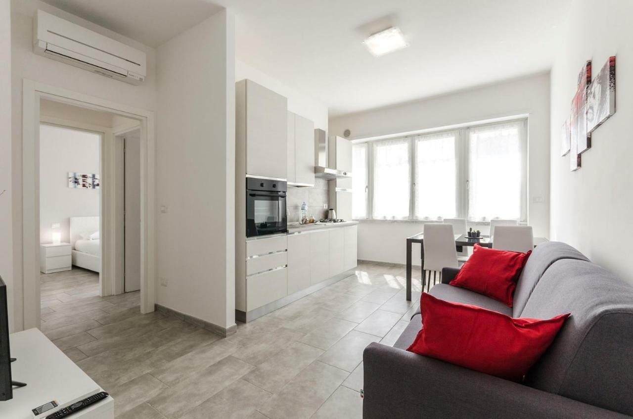 Residenza Irnerio Appartement