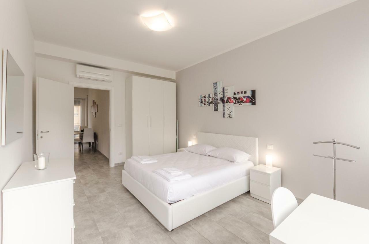 Appartement Residenza Irnerio Bologna