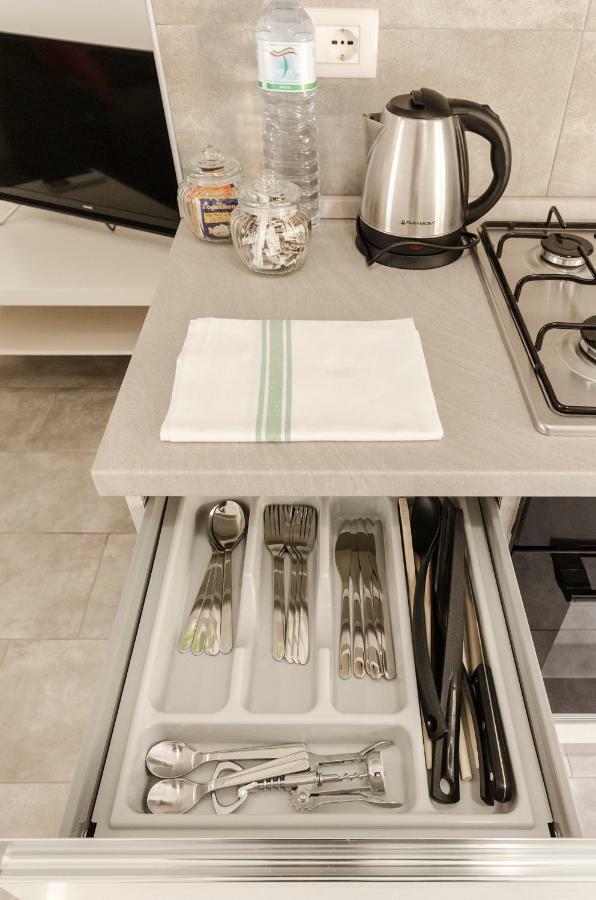 Residenza Irnerio Appartement *