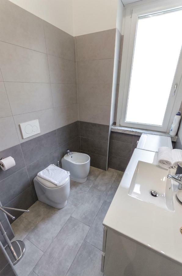 Residenza Irnerio * Bologna