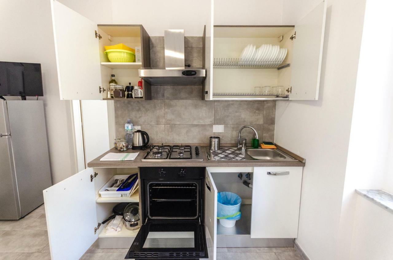 Appartement Residenza Irnerio Bologna