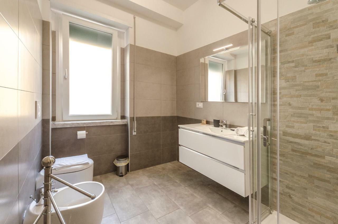 Appartement Residenza Irnerio