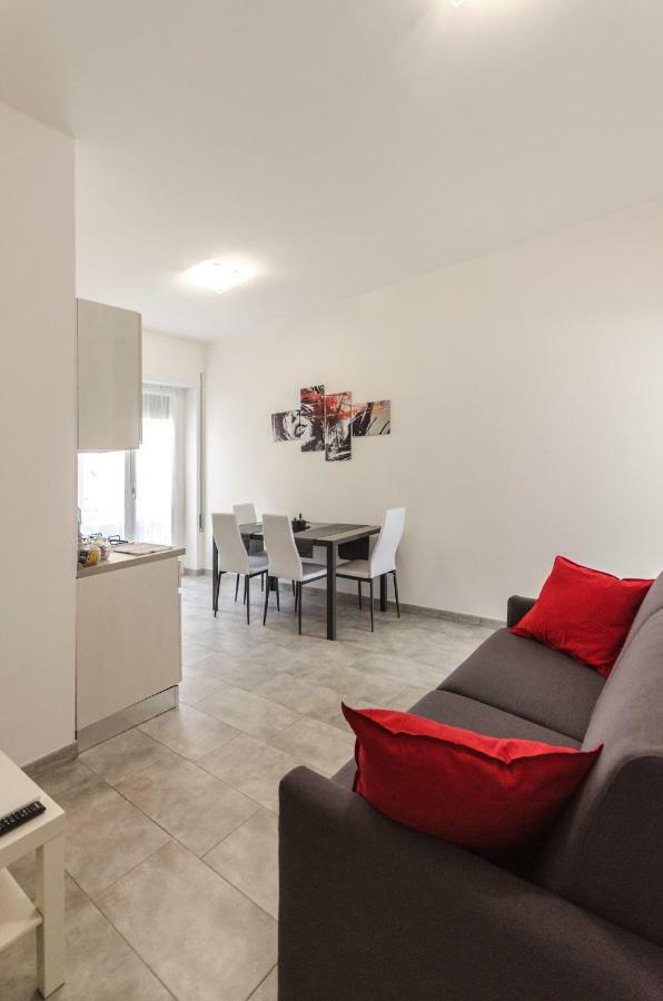 Residenza Irnerio Appartement *