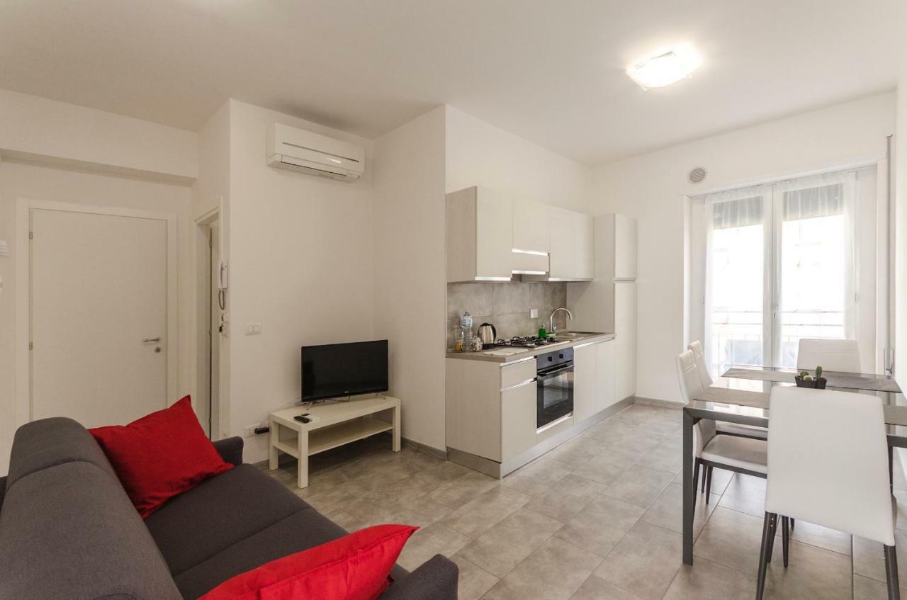 Residenza Irnerio Appartement *