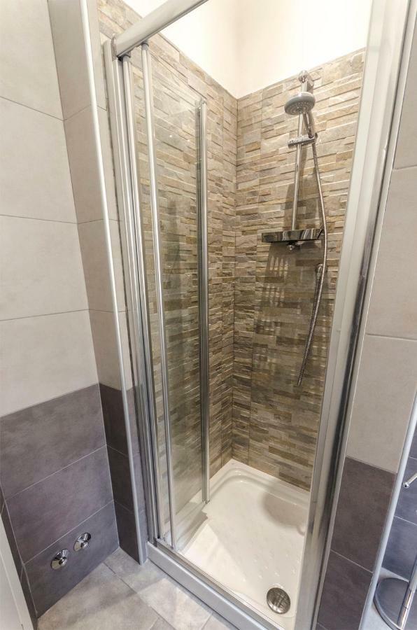 Residenza Irnerio Appartement *