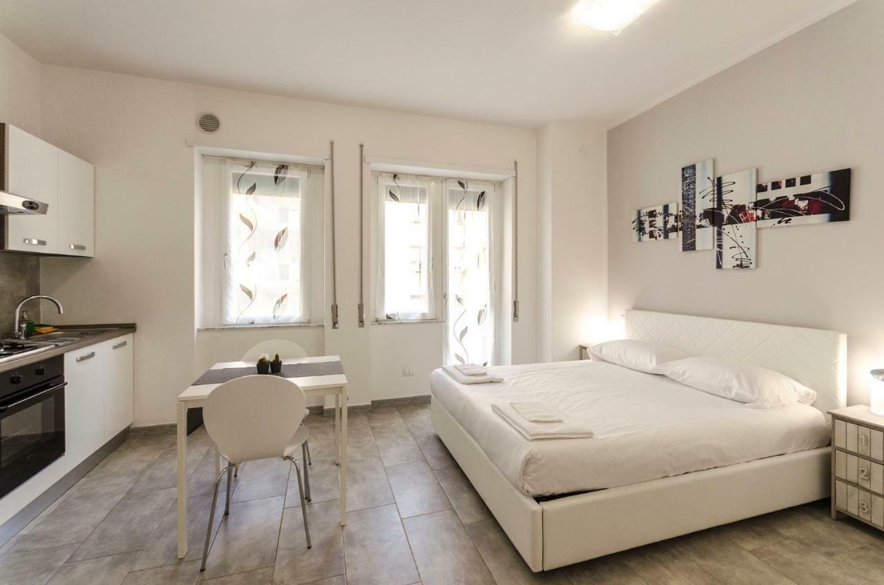 Residenza Irnerio Appartement