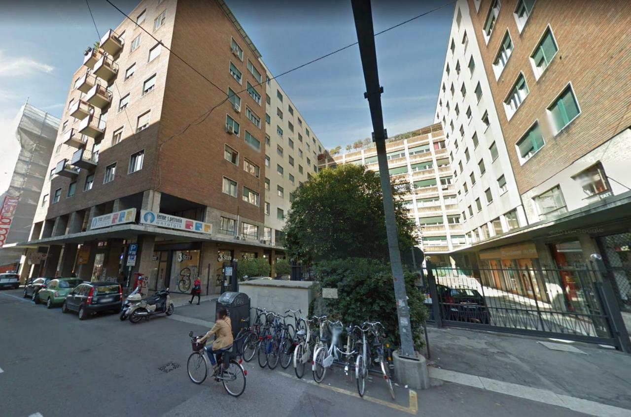 Residenza Irnerio Appartement